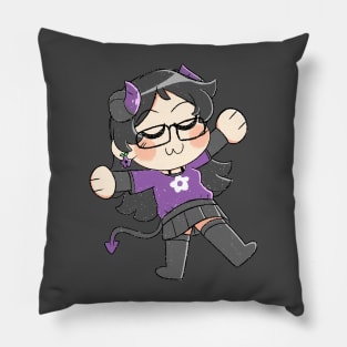 Akira Williams Pillow