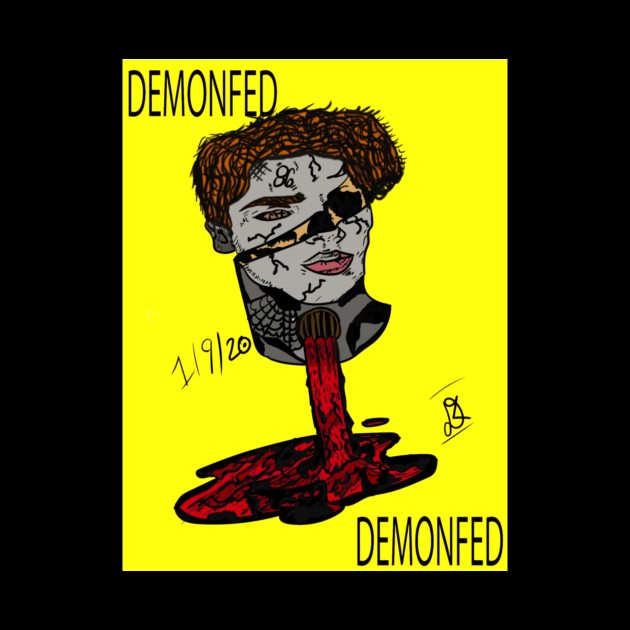 Drained by DemonFed