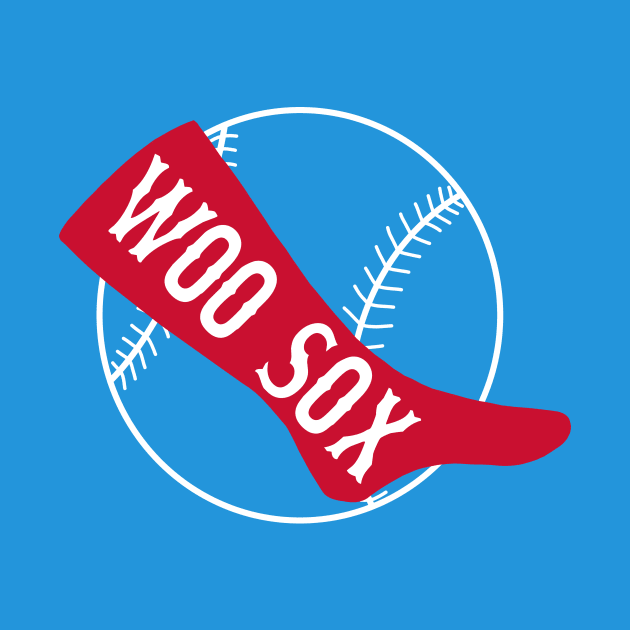 Worcester Red Sox by ClothesContact