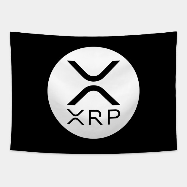 XRP Tapestry by Ranter2887