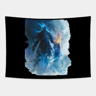 Dark Souls Fashion Tapestry