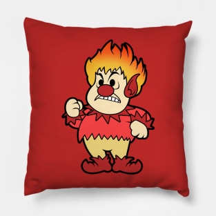 Heat Miser Pillow