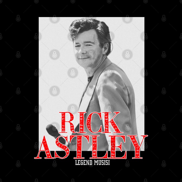 rick astley by EPISODE ID