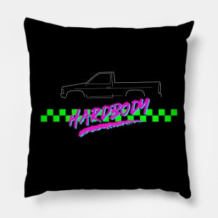 Nissan D21 - Hardbody Pillow