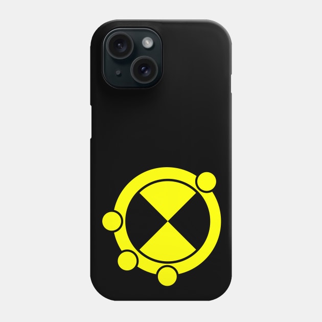 Classic RebelTaxi Shirt Phone Case by RebelTaxi