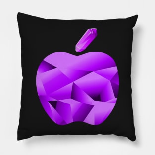 EAPPLE - Cute Crystal Apple Pillow