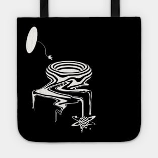 Space Walk Tote