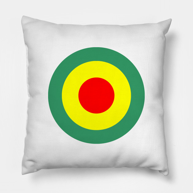 TARGET - Red Yellow Green