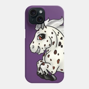 Polka(dot) Pancake Phone Case