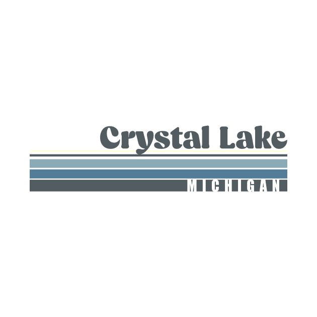 Crystal Lake by Drafted Offroad