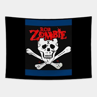 rob zombie Tapestry