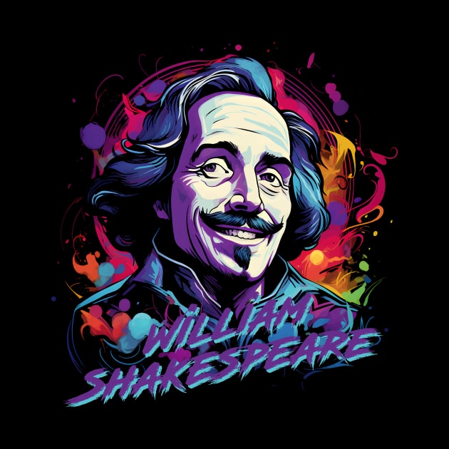 Pop Culture Shakespeare by Quotee