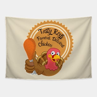 Tasty Roy's Chicken Tapestry