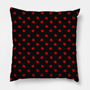 Hearts for you Pillow