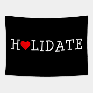 Holidate Tapestry