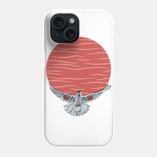 Hiroshima Mi Amore Phone Case