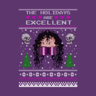 The best Christmas sweater ever! T-Shirt
