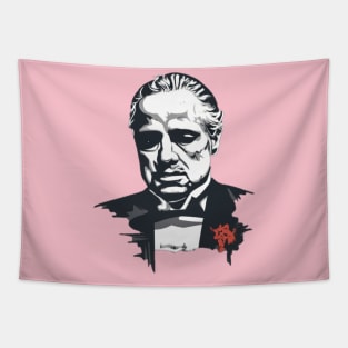 Godfather Tapestry