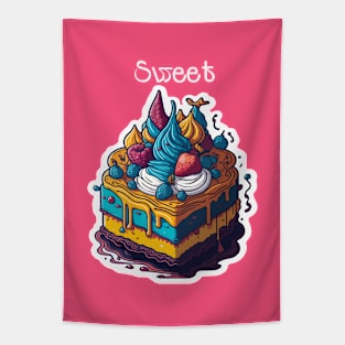 Valentines Sweet Tapestry