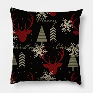 christmas Pillow