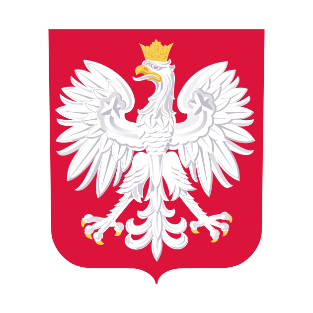 Polish Eagle by Estudio3e