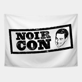 NoirCon Classic Logo Tapestry