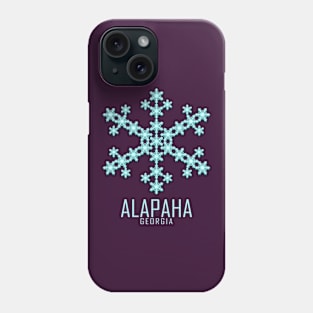 Alapaha Georgia Phone Case