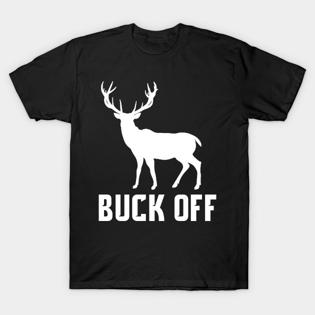 buck tee