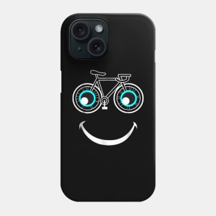 Similar to Cycling Bicycle Happy Smiling Face Fitness Sport Phone Case