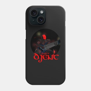 Does it Djent Phone Case