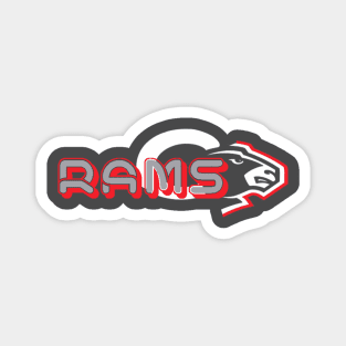 RAMS Magnet