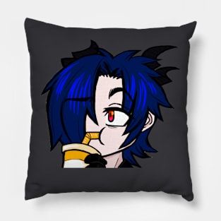 Darksip Pillow