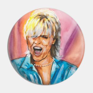 Dieter Bohlen Pin