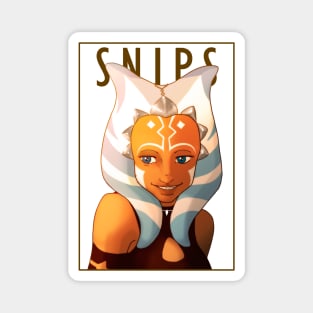 Snips :) Magnet