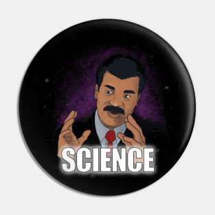 Not saying it was science but... Pin