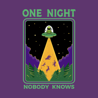 one night T-Shirt