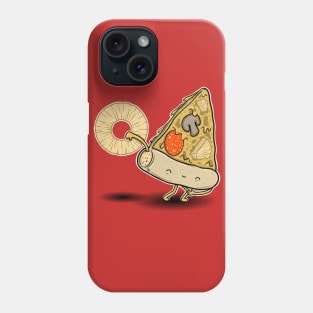 PIZZABOLO Phone Case