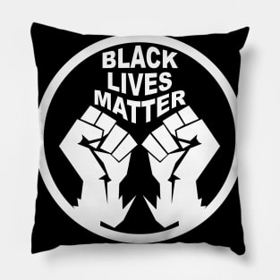 black lives matter classic Pillow