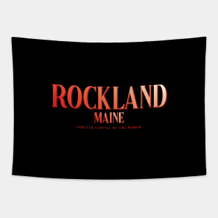 Rockland Tapestry