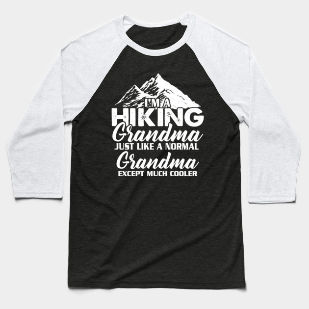 cool grandma shirts