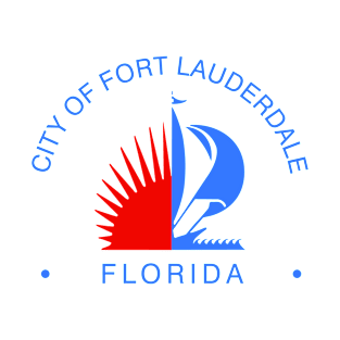 Fort Lauderdale, Florida T-Shirt