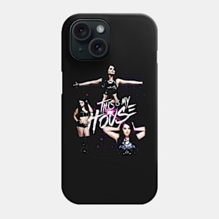 This Is My House Phone Case