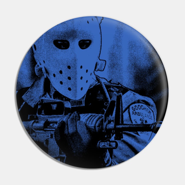 Heat Classic Bank Robbery Movie Pin by Zen Cosmos Official