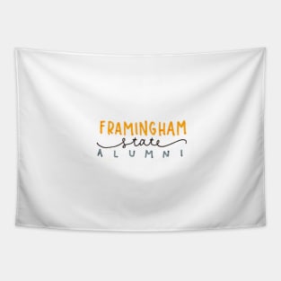 Framingham State University Tapestry