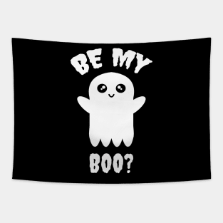 Be My Boo Tapestry