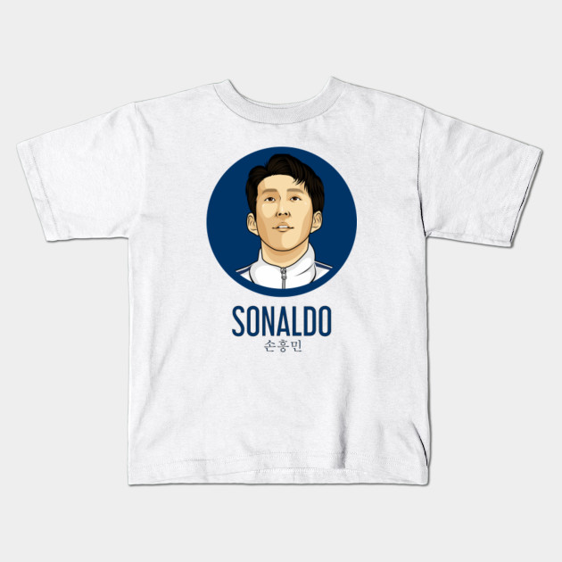 kids tottenham top