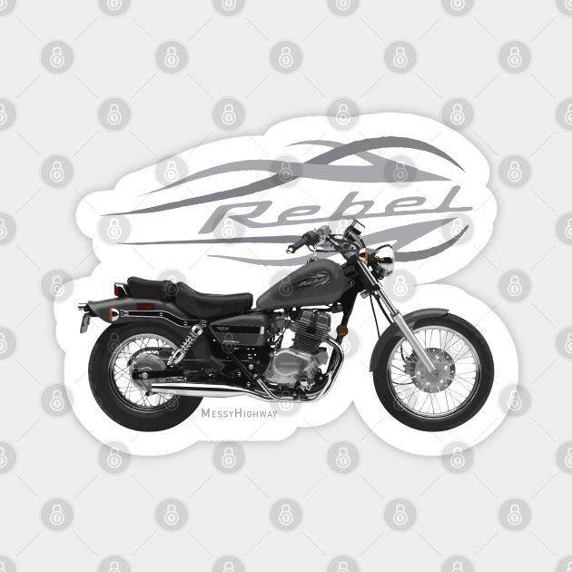 Honda Rebel Logo Png | lupon.gov.ph