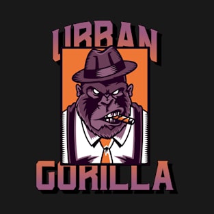 Urban Gorilla T-Shirt