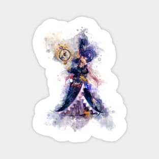 Astrologian - Final Fantasy Magnet