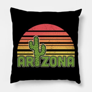 Arizona Pillow